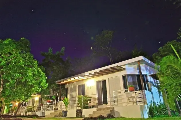 Villas Bambú by Isa