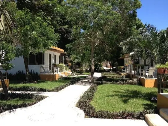 Villas Bambú by Isa - Dış Mekan