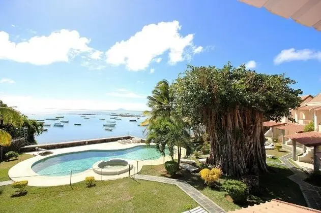 Villas Banyan