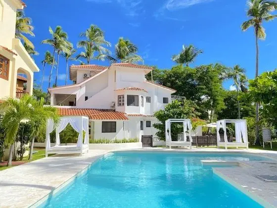Villas Bavaro Beach Club & Spa