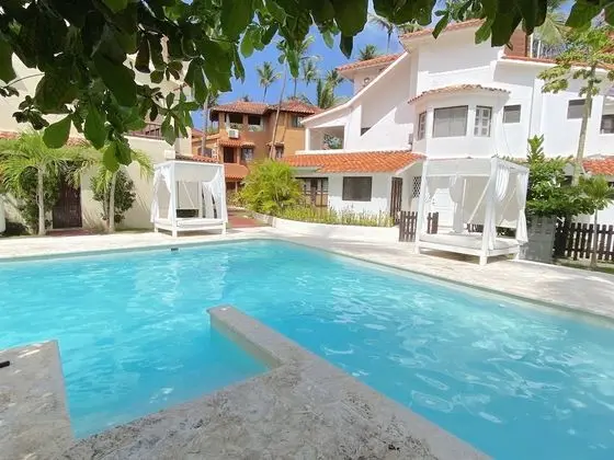 Villas Bavaro Beach Club & Spa - Havuz