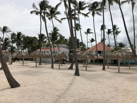 Villas Bavaro Beach Club & Spa - Plaj