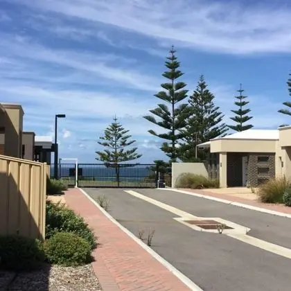 Villas on the Bay Kingscote
