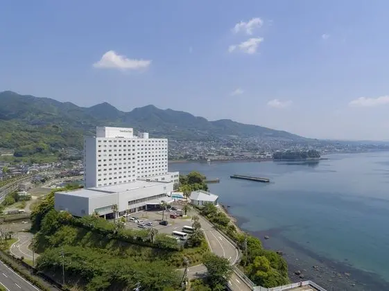 Hotel & Resorts BEPPUWAN - Öne Çıkan Resim