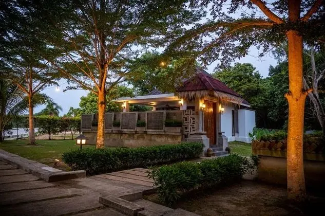 S Hotel & Resort - Oda