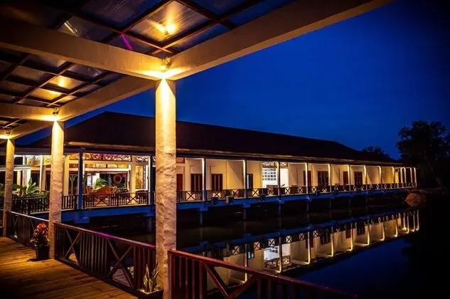 S Hotel & Resort - Yerinde Yemek