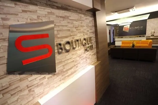 S Boutique Hotel - Öne Çıkan Resim