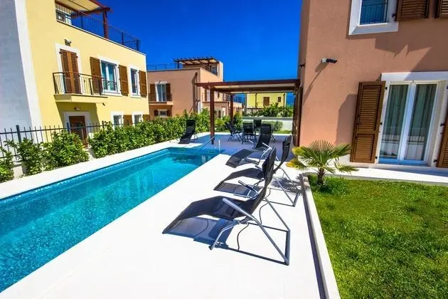 Villas Brac Hills - Havuz
