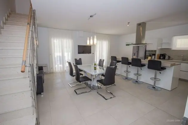 Villas Brac Hills - Mutfak