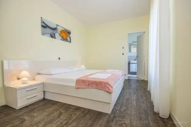 Villas Brac Hills - Oda