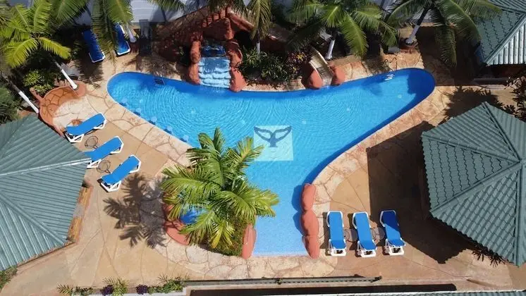 Villas Bungalows Ballena