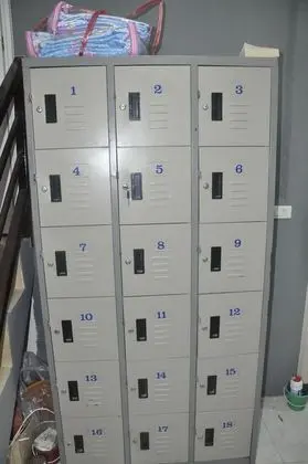 S&C Hostel - Misafir Tesisleri ve Hizmetleri