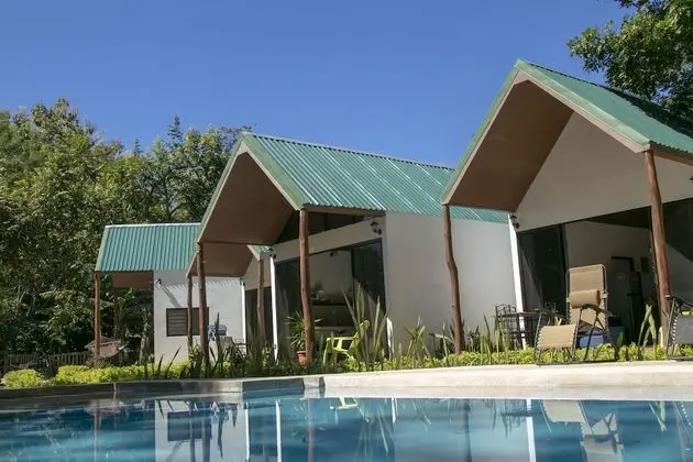 Villas Cabuya Beach & Forest