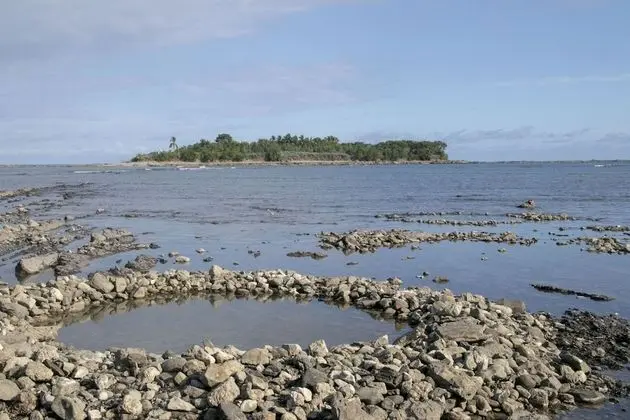 Villas Cabuya Beach & Forest - Plaj