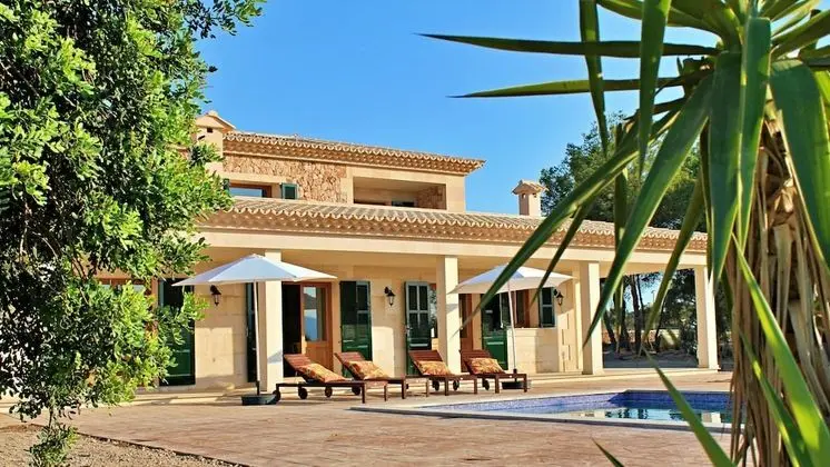 Villas Ca'n Matxa