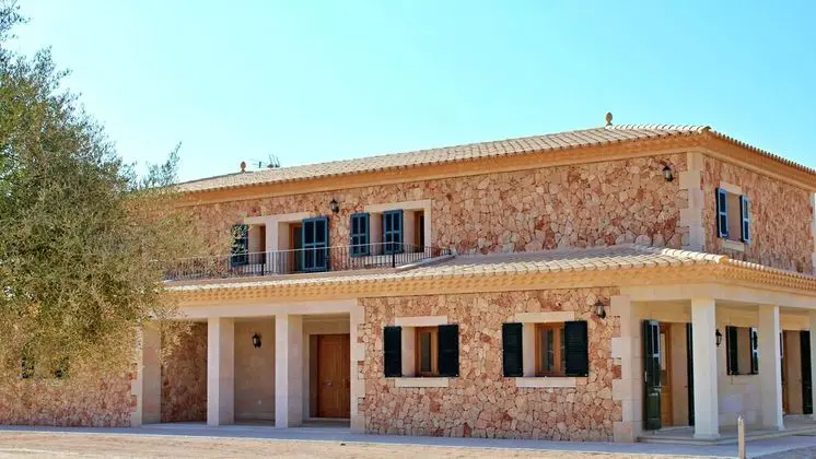 Villas Ca'n Matxa - Dış Mekan