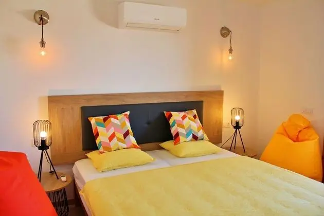 Villas Ca'n Matxa - Oda