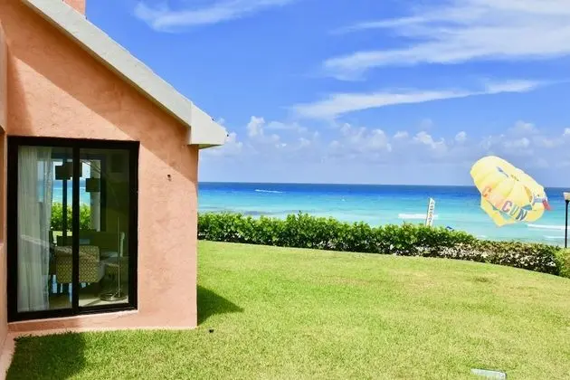 Villas Cancun Concorde by Casago - Dış Mekan