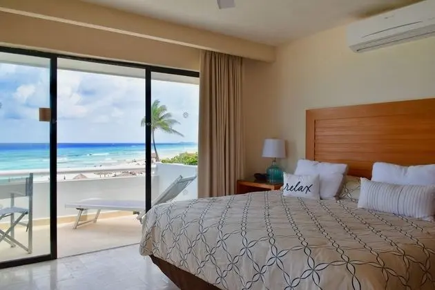 Villas Cancun Concorde by Casago - Oda
