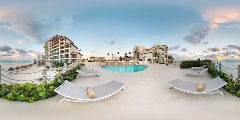 The Villas Cancun by Grand Park Royal - All Inclusive