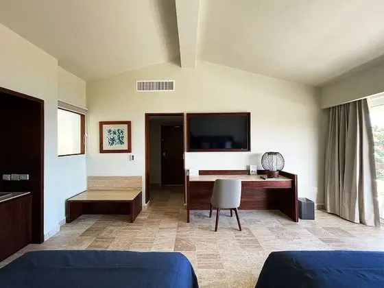 The Villas Cancun by Grand Park Royal - All Inclusive - Oda