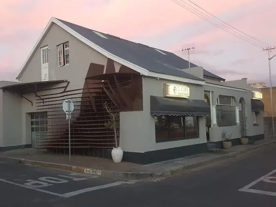 S-Cape Holiday Homes