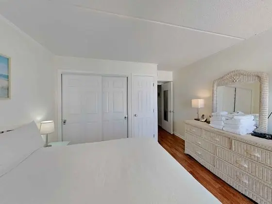 Villas Capri #2 - Oda