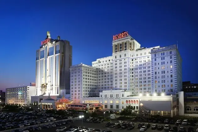 Resorts Casino Hotel