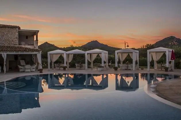 Villas Resort Hotel