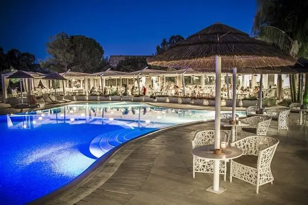 Villas Resort Hotel - Genel