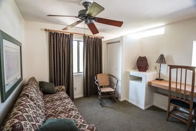 Villas of Cave Creek - Genel
