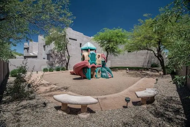 Villas of Cave Creek - Genel