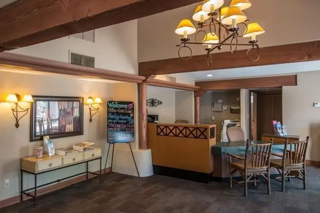 Villas of Cave Creek - Genel