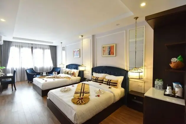 S Central Hotel & Spa - Öne Çıkan Resim