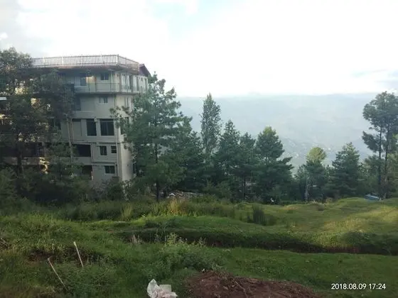 S Chalet Bhurban