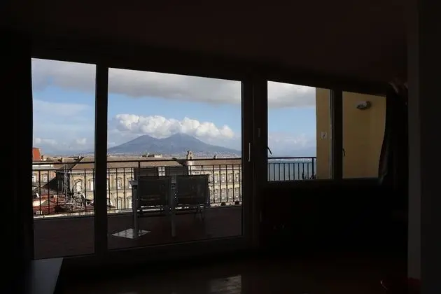 S. Chiara Grand Suite by Wonderful Italy