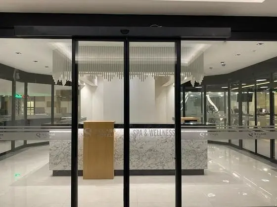 S Class Hotel & Convention Center - Genel