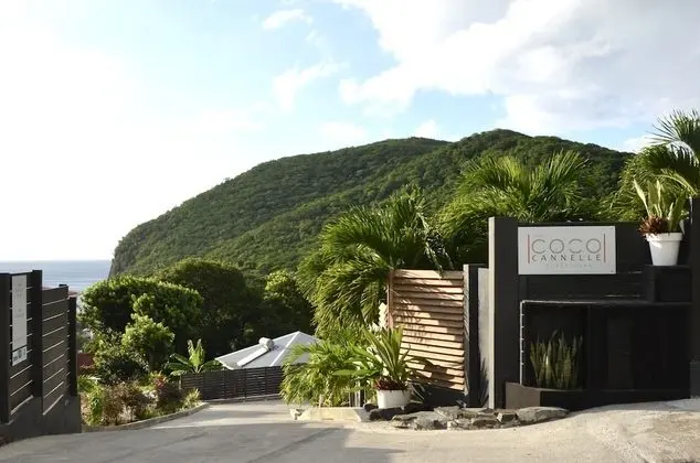 Villas Coco Cannelle