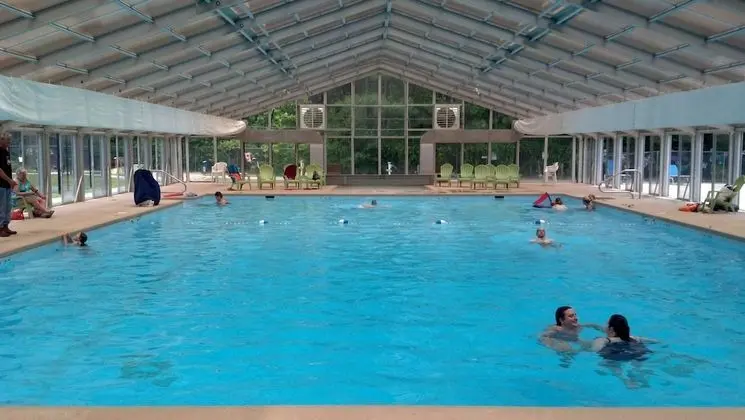 The Villas at Coosawattee River Resort - Havuz