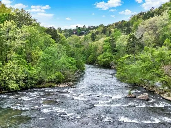 The Villas at Coosawattee River Resort - Öne Çıkan Resim