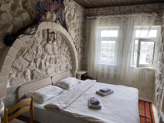 Hotels Crazy HorseFotoğrafı