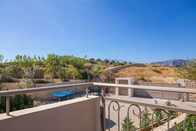 Villas Creta