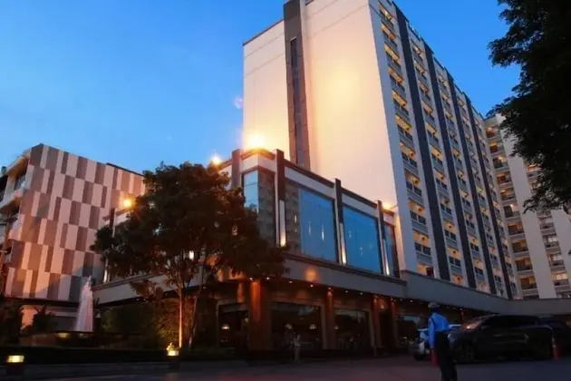 S.D. Avenue Hotel
