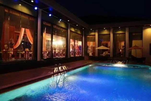 S.D. Avenue Hotel - Öne Çıkan Resim
