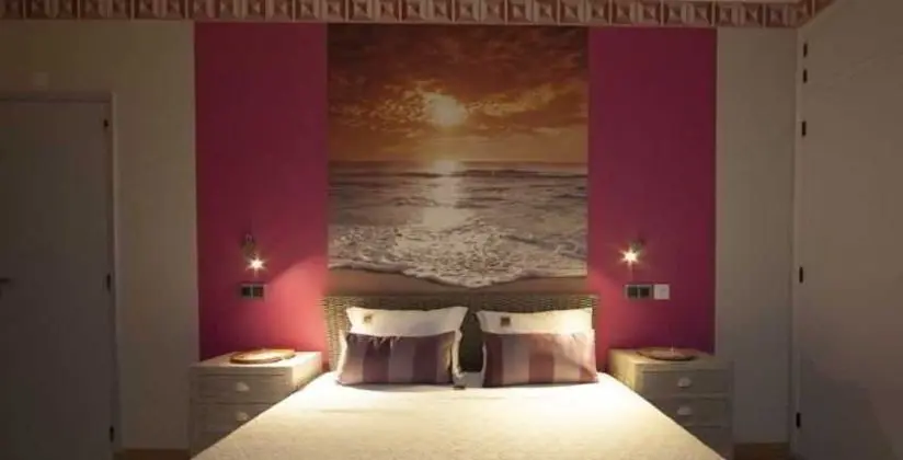 Villas D. Dinis - Charming Residence - Oda