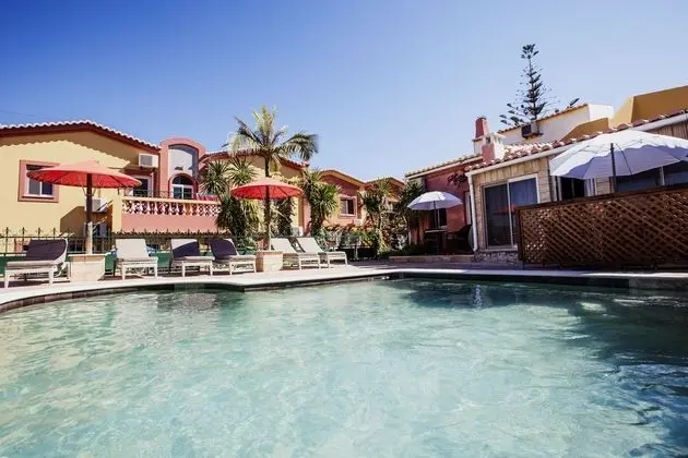Villas D. Dinis - Charming Residence - Öne Çıkan Resim