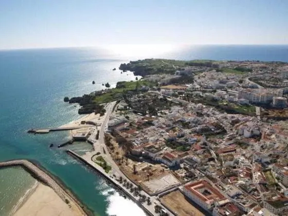 Villas D. Dinis - Charming Residence - Plaj