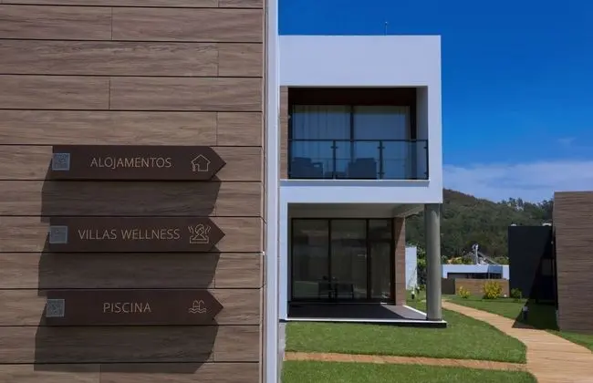 Villas da Fonte - Leisure & Nature