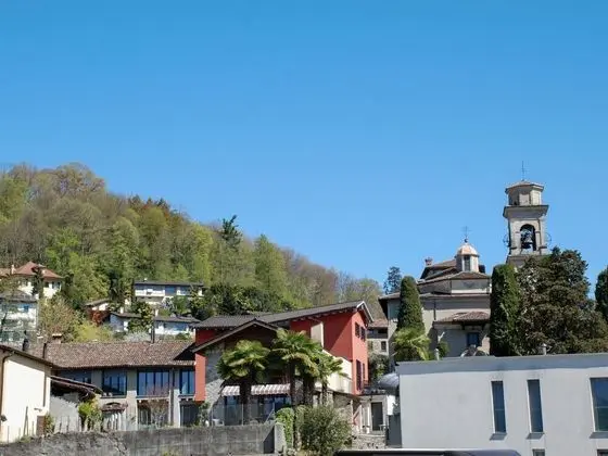 S Daco Magliaso in Magliaso