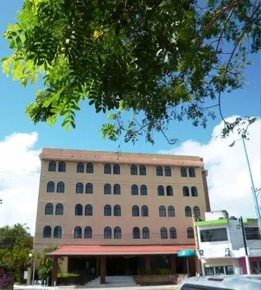 Villas Dali Veracruz